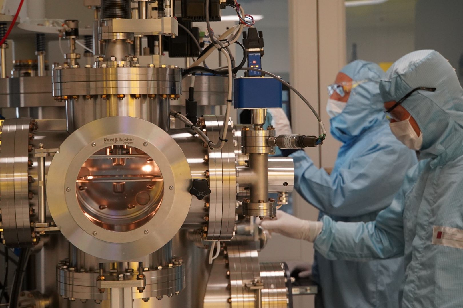 Collaboration & Innovation