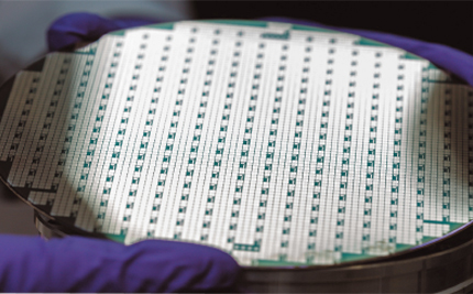 Why ICS is the ideal business partner for CS process development