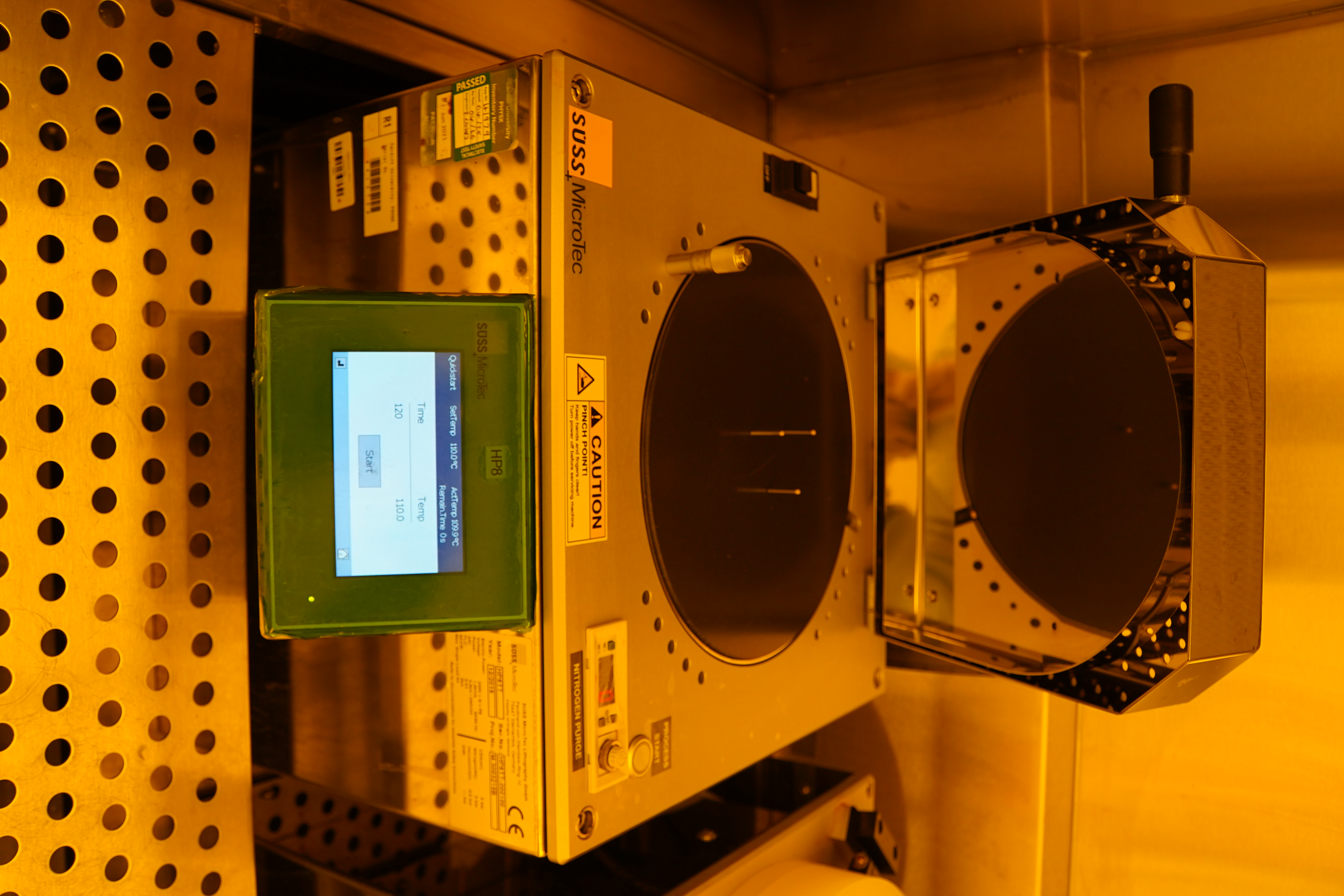HP8 image
