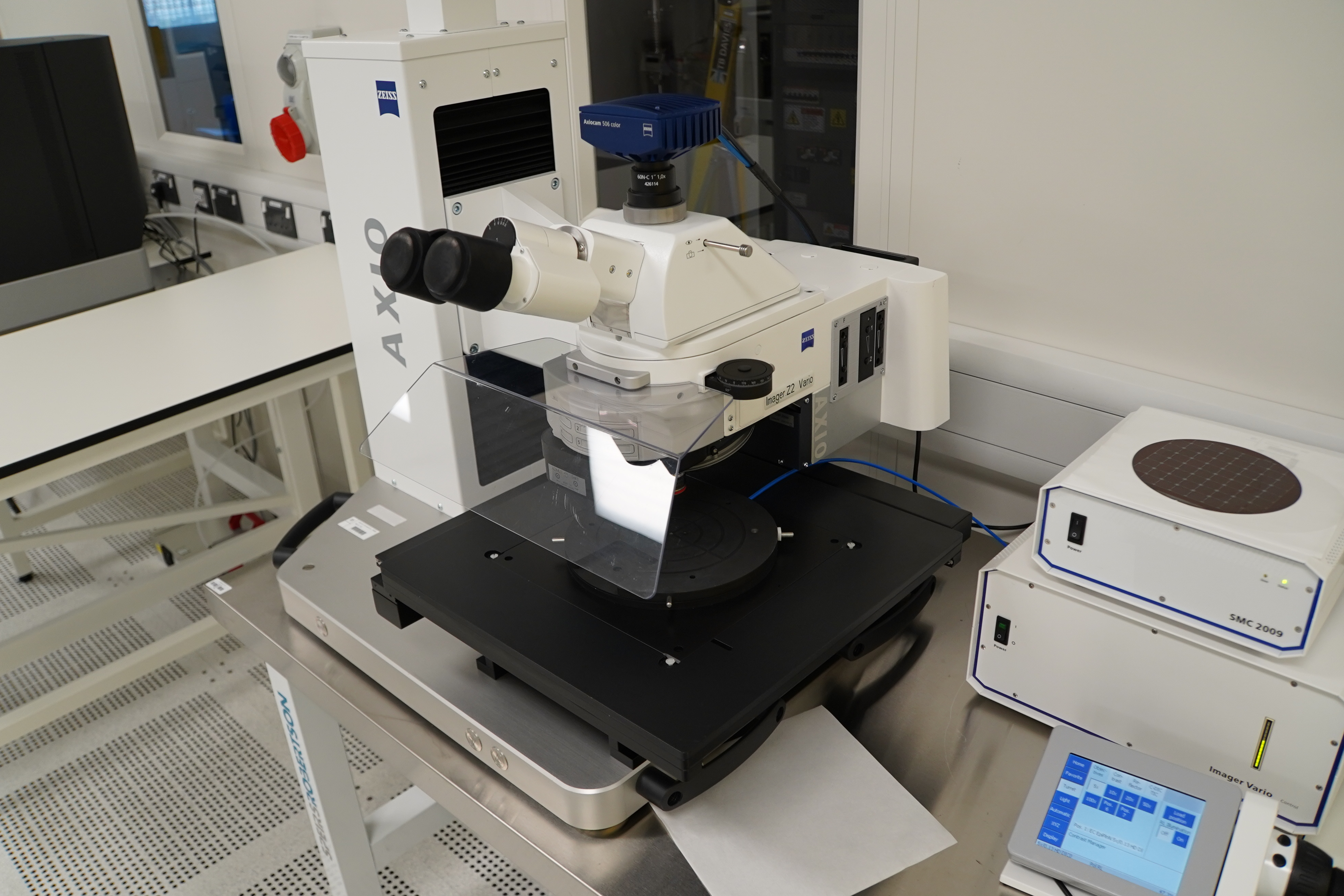 MIC03 (AXIO) image